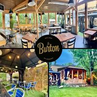 Image promotion Le Burton