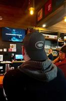 Image promotion La Garnison - Microbrasserie & Resto-Pub