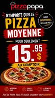 Image promotion Pizzapapa