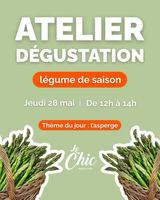 Image promotion Le Chic Resto Pop