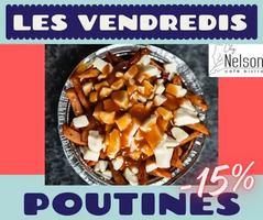 Image promotion Chez Nelson