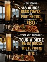 Image promotion Sofia's Eats & Treats