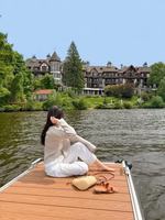 Image promotion Restaurant La Quintessence