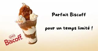 Image promotion Crèmerie Banane Royale Arc-En-Ciel