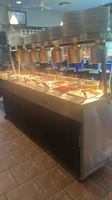 Image promotion Restaurant Cantine De Luxe