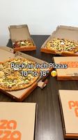 Image promotion Pizza Pizza