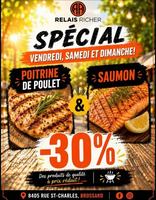 Image promotion Relais Richer