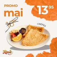 Image promotion Pizza Rodi Jonquière