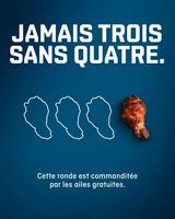 Image promotion La Cage