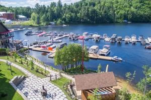 Image promotion Le Viking Resort & Marina
