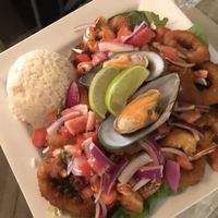 Image promotion Restaurant Chez Grace