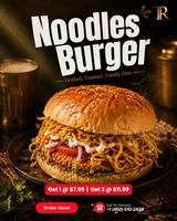 Image promotion Tandoori Rouge