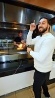 Image promotion Grillades Torino - repentigny