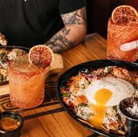 Image promotion Guacamole y tequila - Restaurant mexicain Sherbrooke