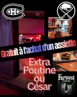 Image promotion Farwest Country Bar - Grande Allée