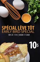 Image promotion Orchard Pub & Grill