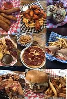 Image promotion Halo Saloon Bar & Grill