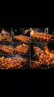 Image promotion Rooster Express 138