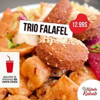 Image promotion Kebeh Kabab