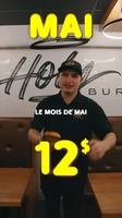 Image promotion Holy Burgers