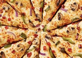 Image promotion Pizza Hut
