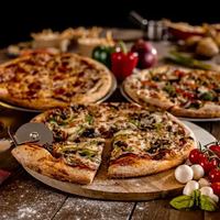 Image promotion Chez Louis Poulet Et Pizza
