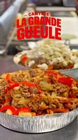 Image promotion Cantine La Grande Gueule