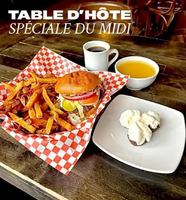 Image promotion Ye Olde Orchard Pub And Grill