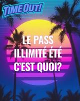 Image promotion TimeOut - Restaurant