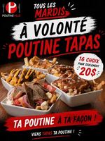 Image promotion Poutineville Queen Mary