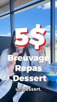 Image promotion Ranch Spaghetti Sherbrooke (Le)