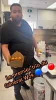 Image promotion Général Wok