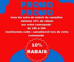 Image promotion Restaurant La Place