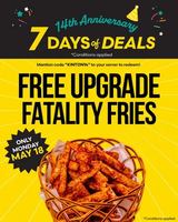 Image promotion KINTON RAMEN BROSSARD