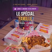 Image promotion Iris du fleuve