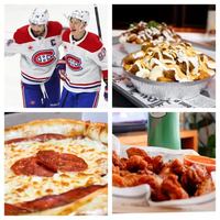 Image promotion Casse-Croûte Courteau – Saint-Boniface