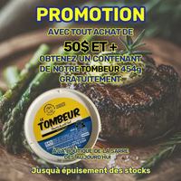 Image promotion Fromagerie La Vache à Maillotte