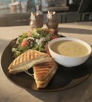 Image promotion Café Le Hibou