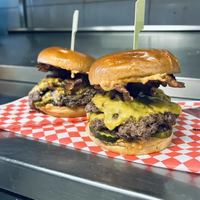 Image promotion Jean Burger