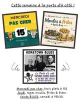 Image promotion La Porte d'à Côté - Microbrasserie & Restaurant