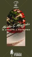 Image promotion Bistro de la Forge
