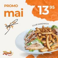 Image promotion Pizza Rodi Jonquière