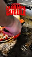 Image promotion Cantine La Grande Gueule