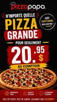 Image promotion Pizzapapa