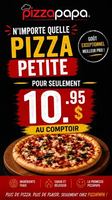 Image promotion Pizzapapa