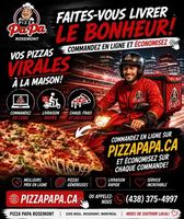 Image promotion Pizzapapa