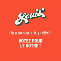 Image promotion Louis Luncheonette