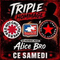 Image promotion Brasserie Port-Alfred - Resto-Pub et Spectacles