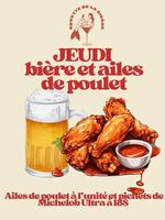 Image promotion Buvette de la sirène