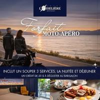 Image promotion Restaurant La Couvée